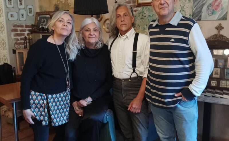 Venerdì 8 maggio 2026