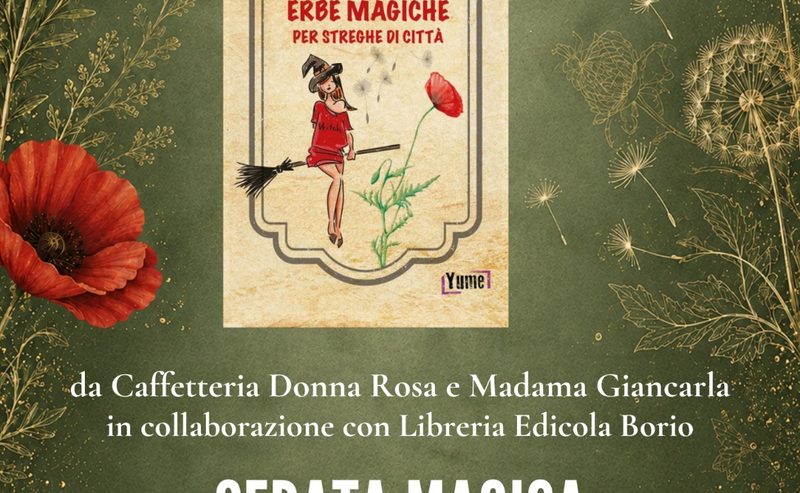 Venerdì 18 settembre 2026